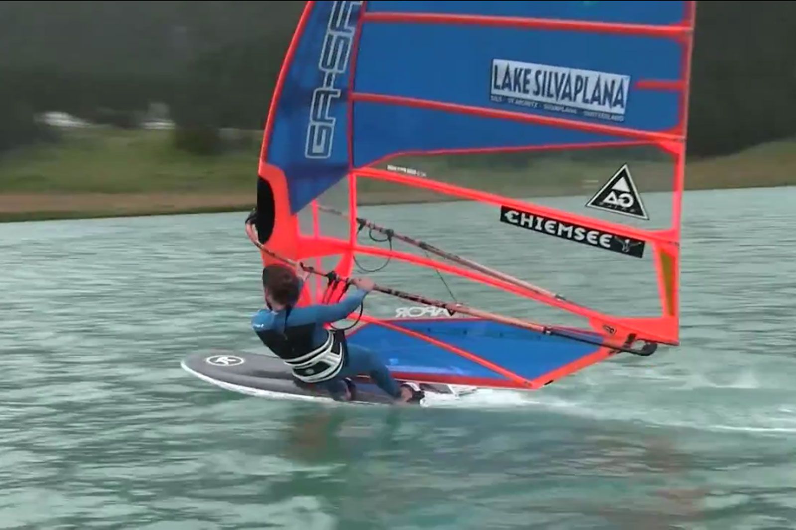 �Die Umwelt profitiert von robusten Boards� - G&uuml;nter Lorch im Interview 