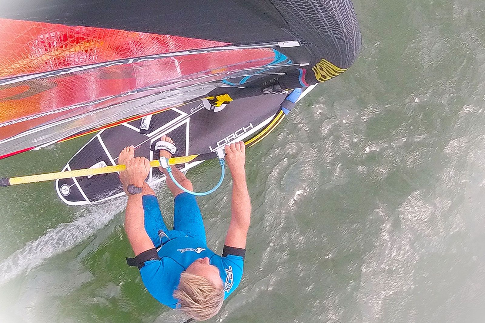 �Die Umwelt profitiert von robusten Boards� - G&uuml;nter Lorch im Interview 