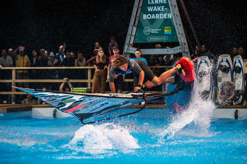 boot Düsseldorf 2026: Action, Adrenalin und Aftershow-Vibes