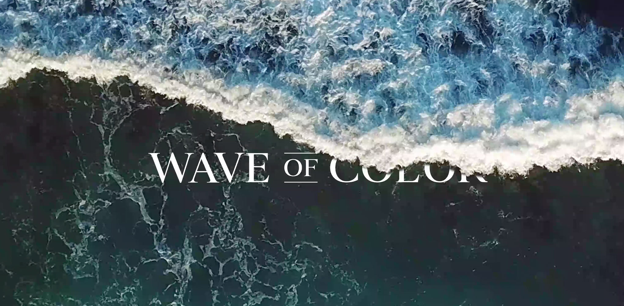 WINDSURFERS Videowettbewerb 2021 presented by Lumix: Marco Herbst - Wave of Color