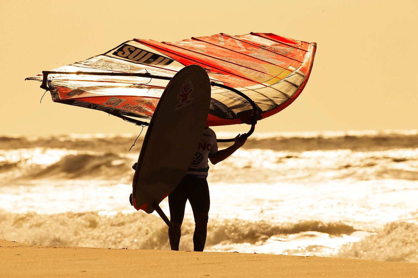 Bj&ouml;rn Dunkerbeck �Marken f&uuml;r die Ewigkeit�: Neues Buch &uuml;ber den Ausnahmesportler 