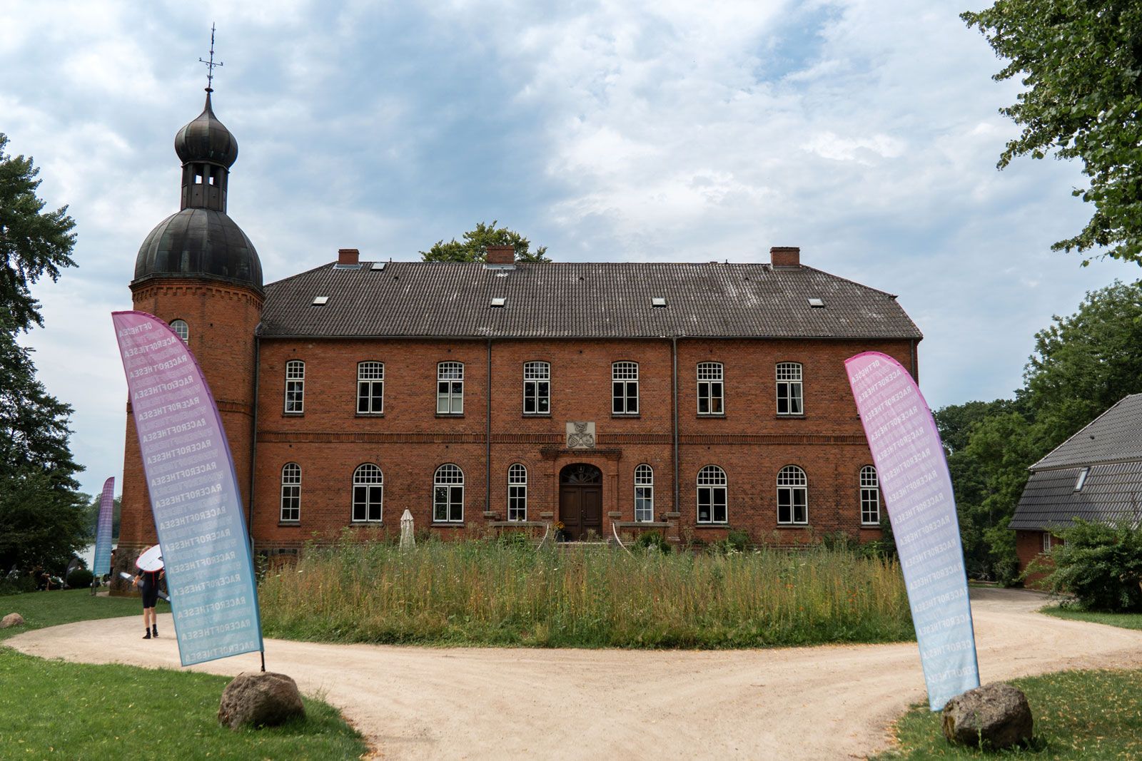 Pumpfoil Festival 2025: Begeisterung am Gut Wittmoldt bei Plön