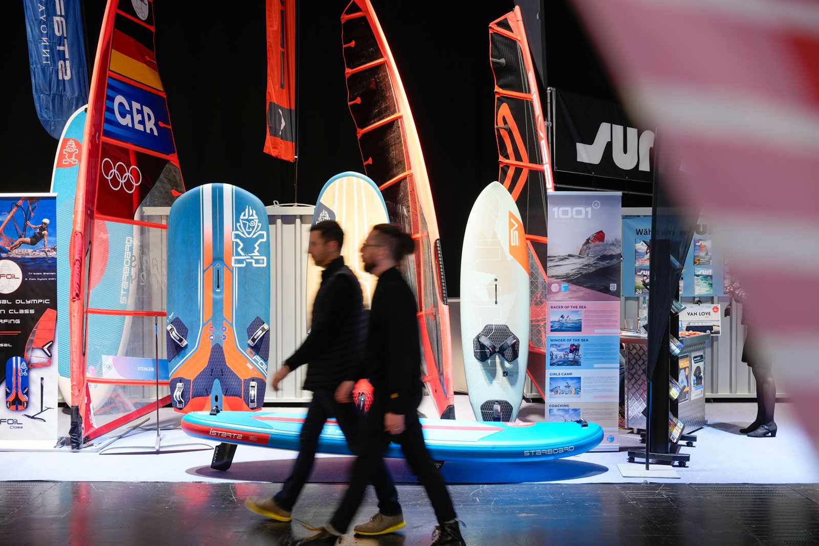 boot Düsseldorf 2026: Action, Adrenalin und Aftershow-Vibes 