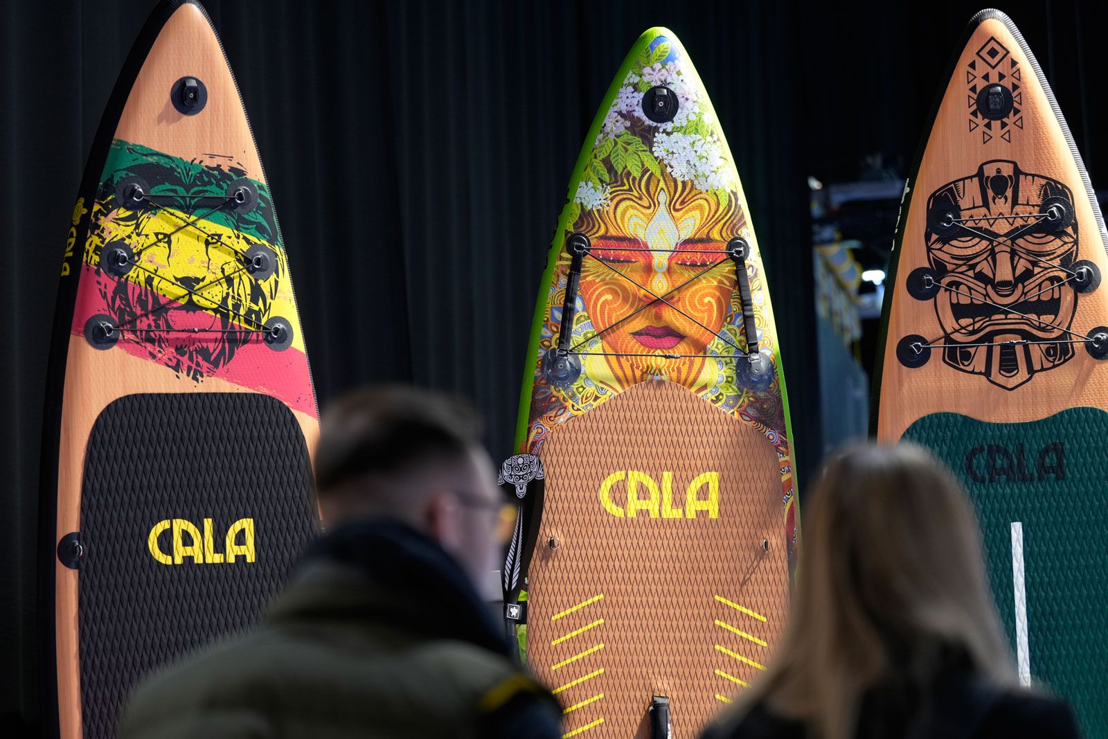 boot Düsseldorf 2026: Action, Adrenalin und Aftershow-Vibes 