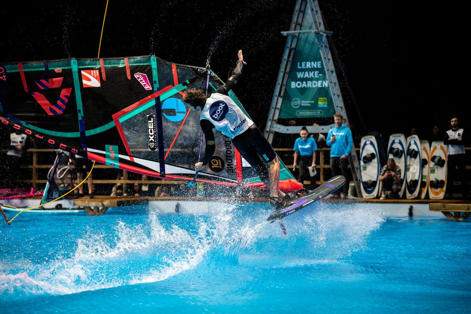 boot Düsseldorf 2026: Action, Adrenalin und Aftershow-Vibes 