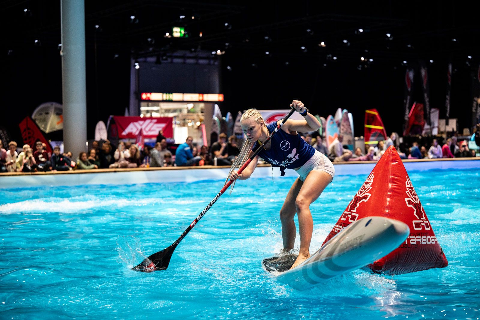 boot Düsseldorf 2026: Action, Adrenalin und Aftershow-Vibes 