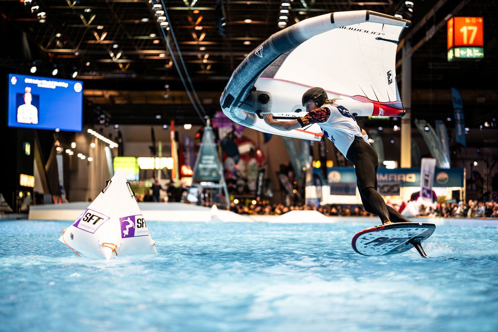 boot Düsseldorf 2026: Action, Adrenalin und Aftershow-Vibes 