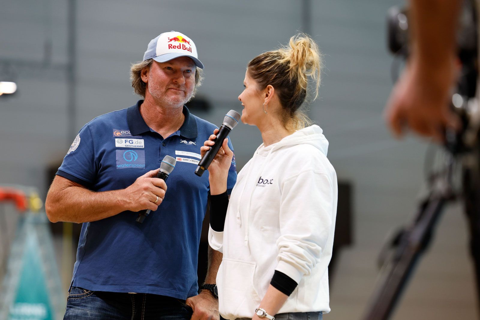 boot D&uuml;sseldorf 2026: Meet and Greet mit den Top-Stars 