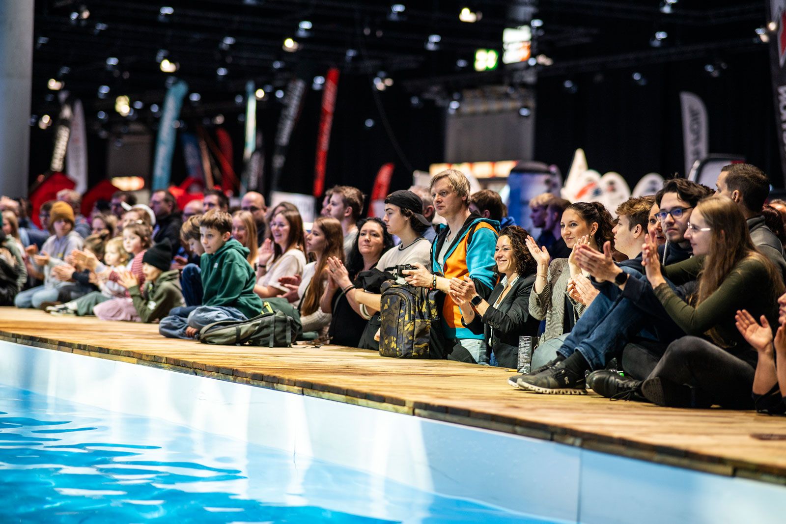 boot D&uuml;sseldorf 2026: Meet and Greet mit den Top-Stars 