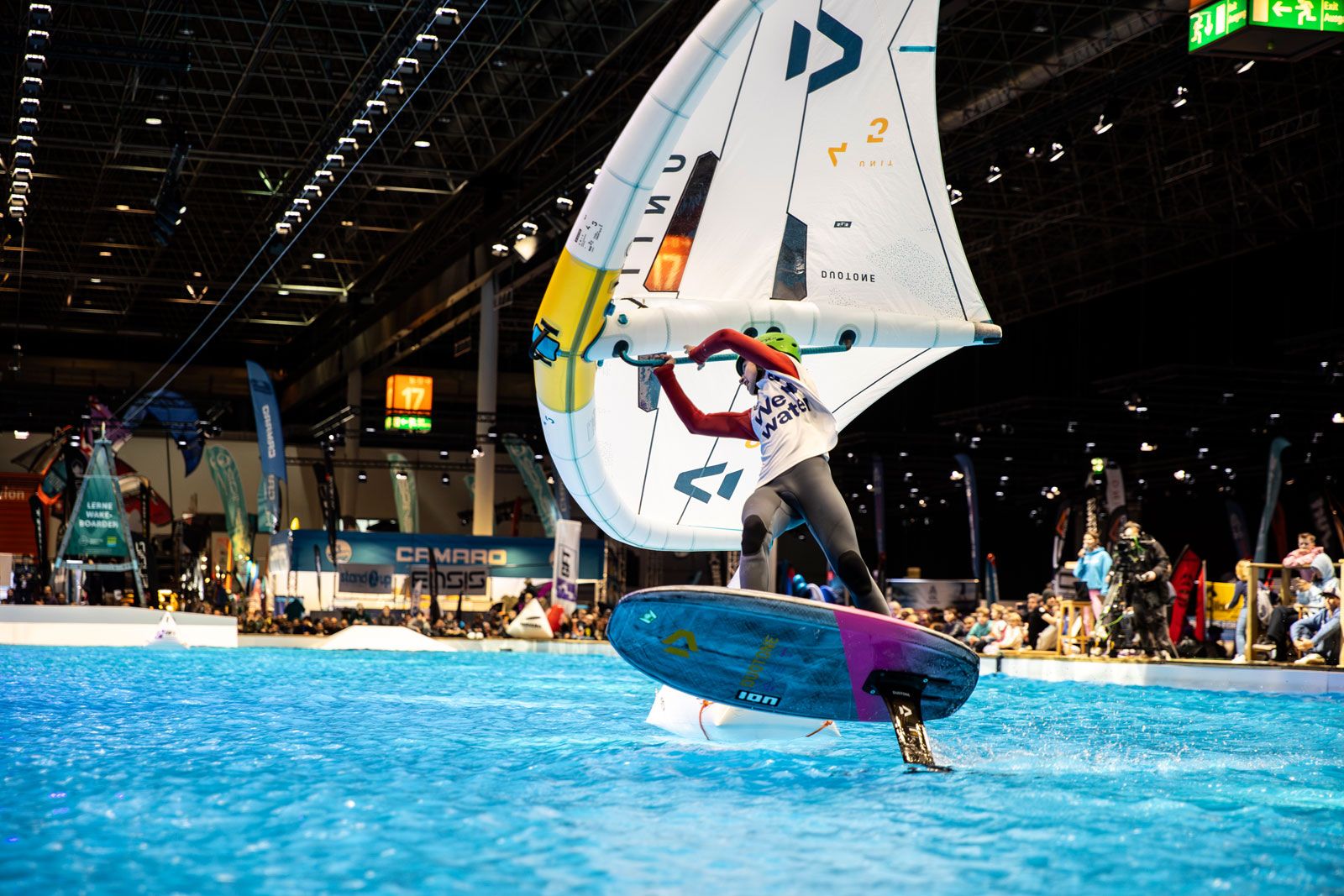 boot D&uuml;sseldorf 2026: Meet and Greet mit den Top-Stars 