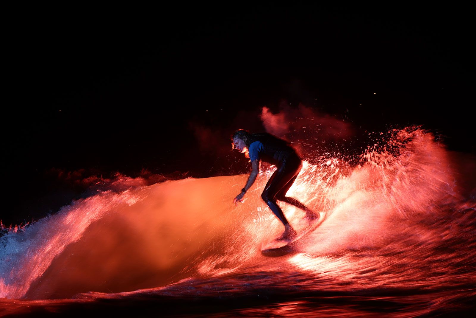 Wake Surfen: Die perfekte Welle auf Knopfdruck 