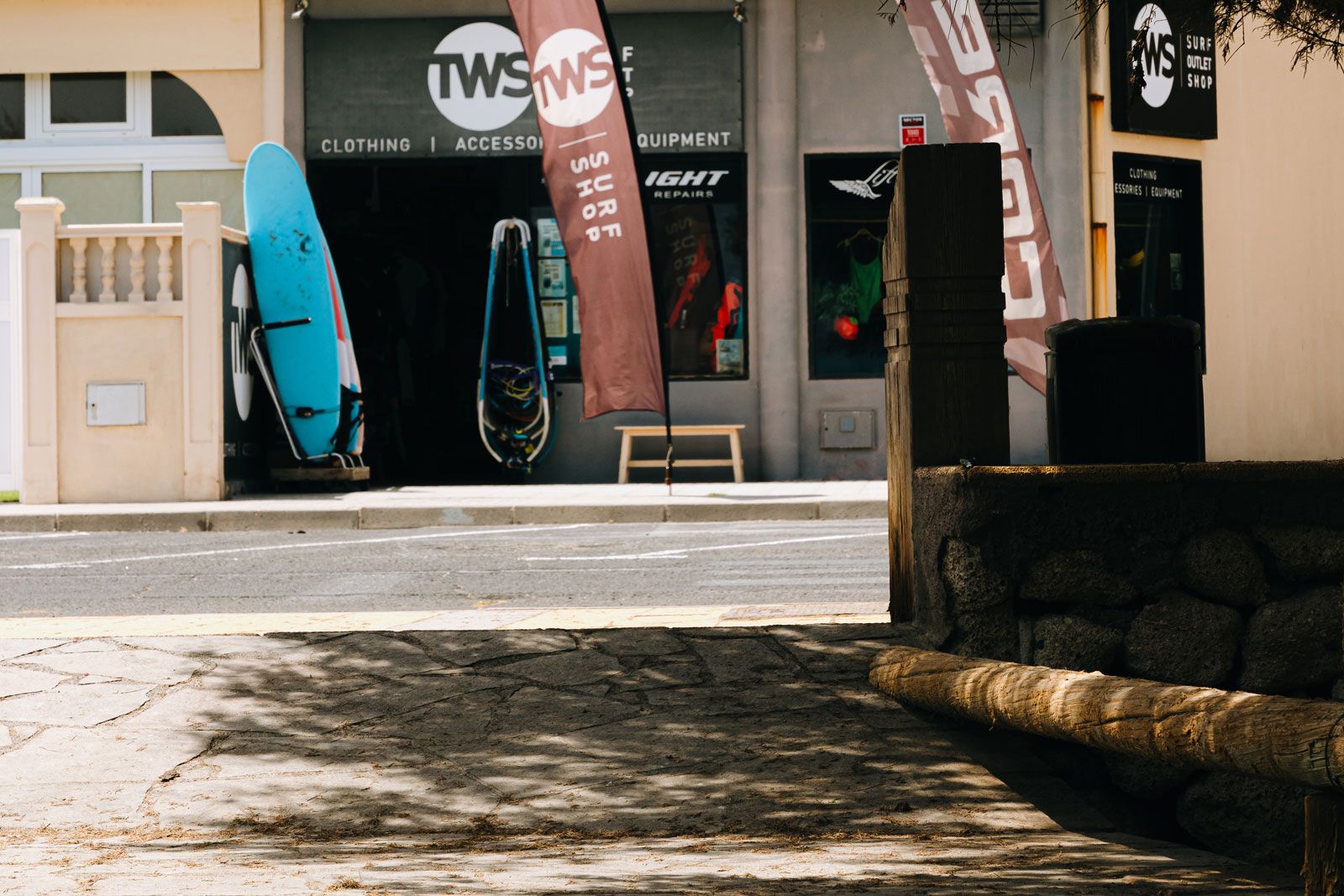 TWS & Duotone Pro Center: Jordy Vonk steigt ins Management ein