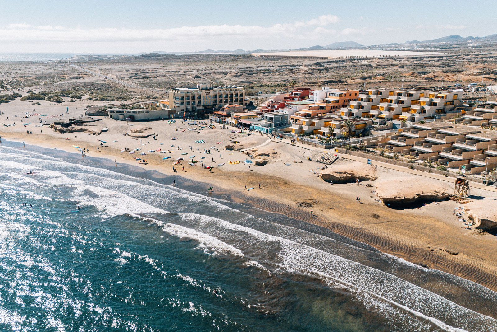 TWS & Duotone Pro Center: Jordy Vonk steigt ins Management ein