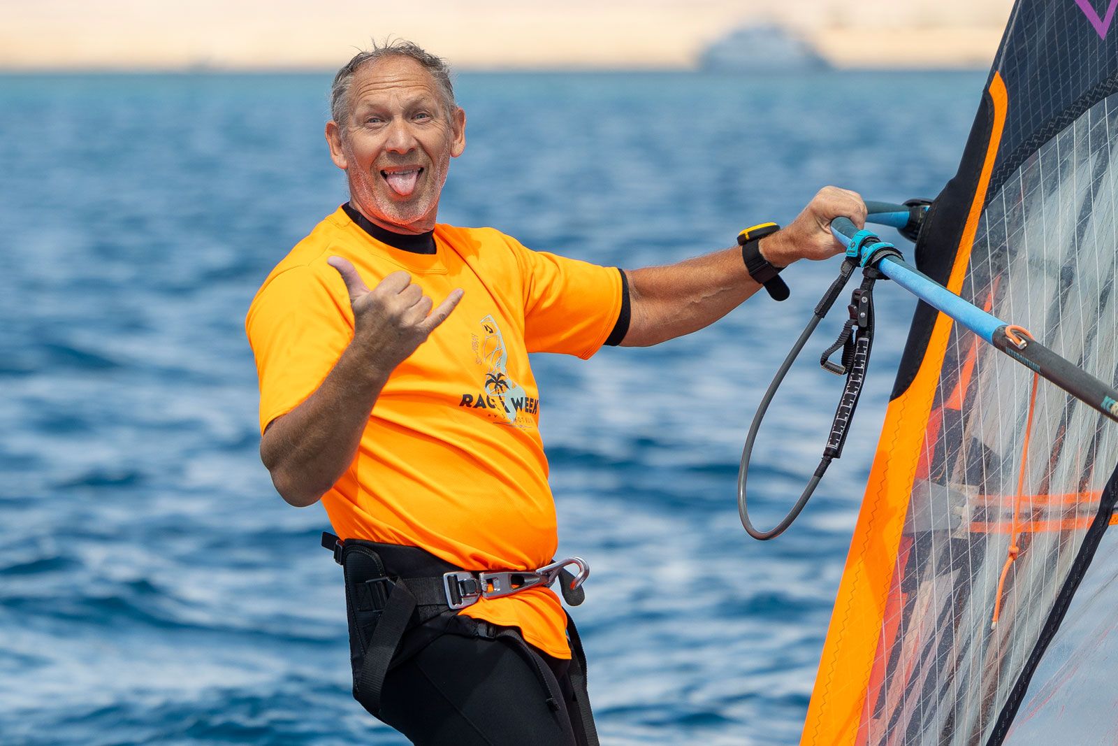 Raceweek Soma Bay 2026: Lernen, Feinschliff und Leidenschaft f&uuml;rs Windsurfen 