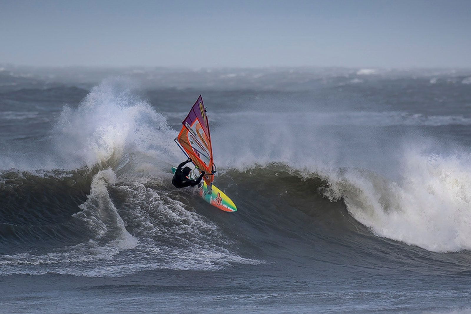 Winterzeit ist Sturmzeit: Vernunft vor Risiko?