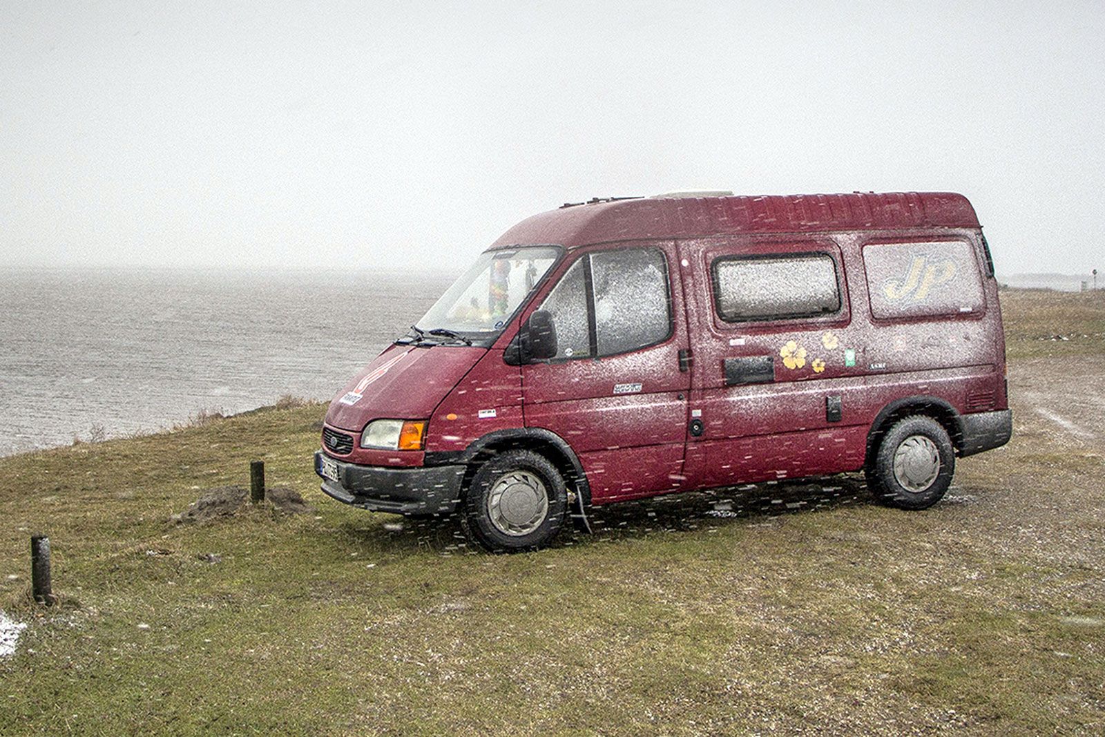Winterzeit ist Sturmzeit: Vernunft vor Risiko?
