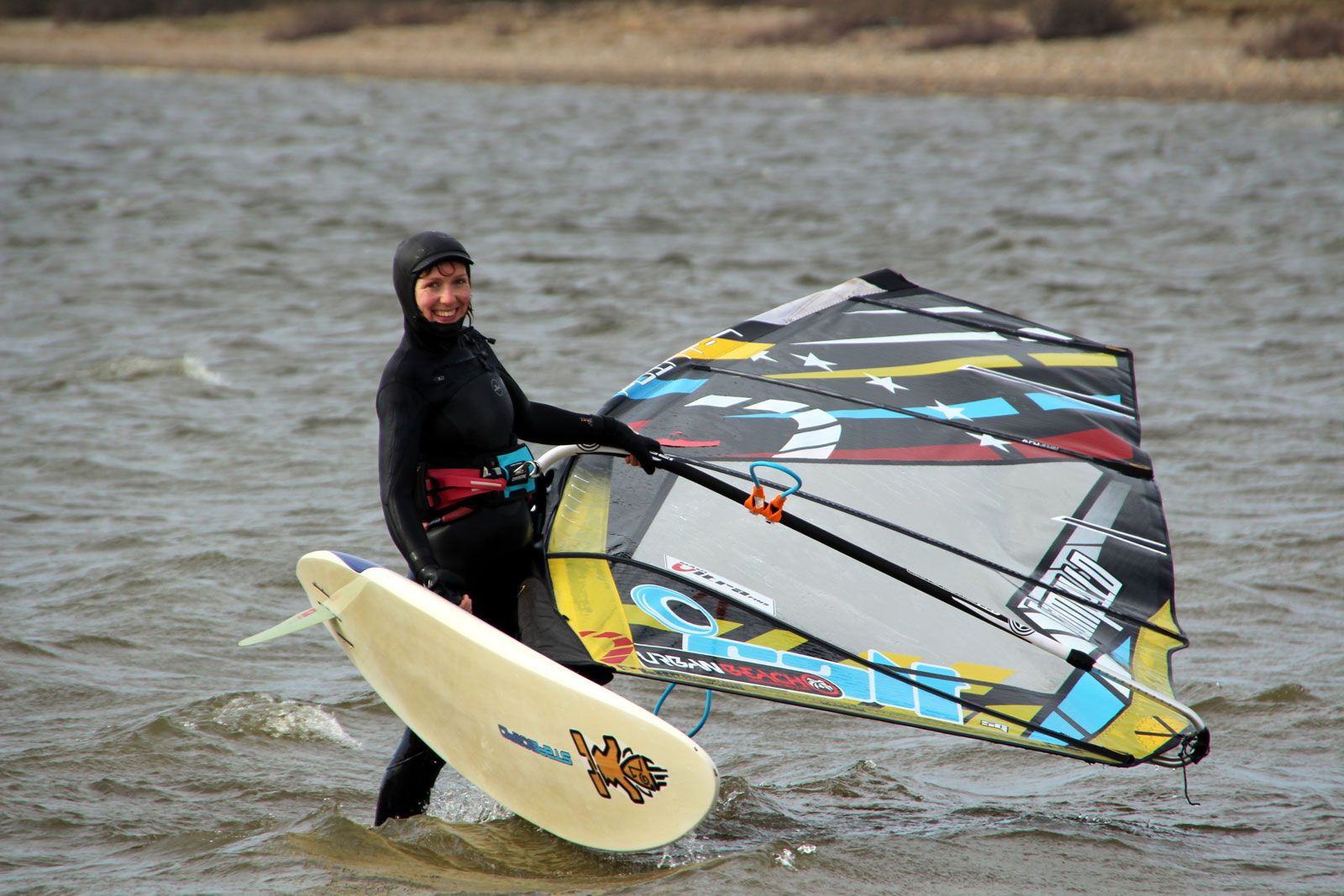 Winterzeit ist Sturmzeit: Vernunft vor Risiko?
