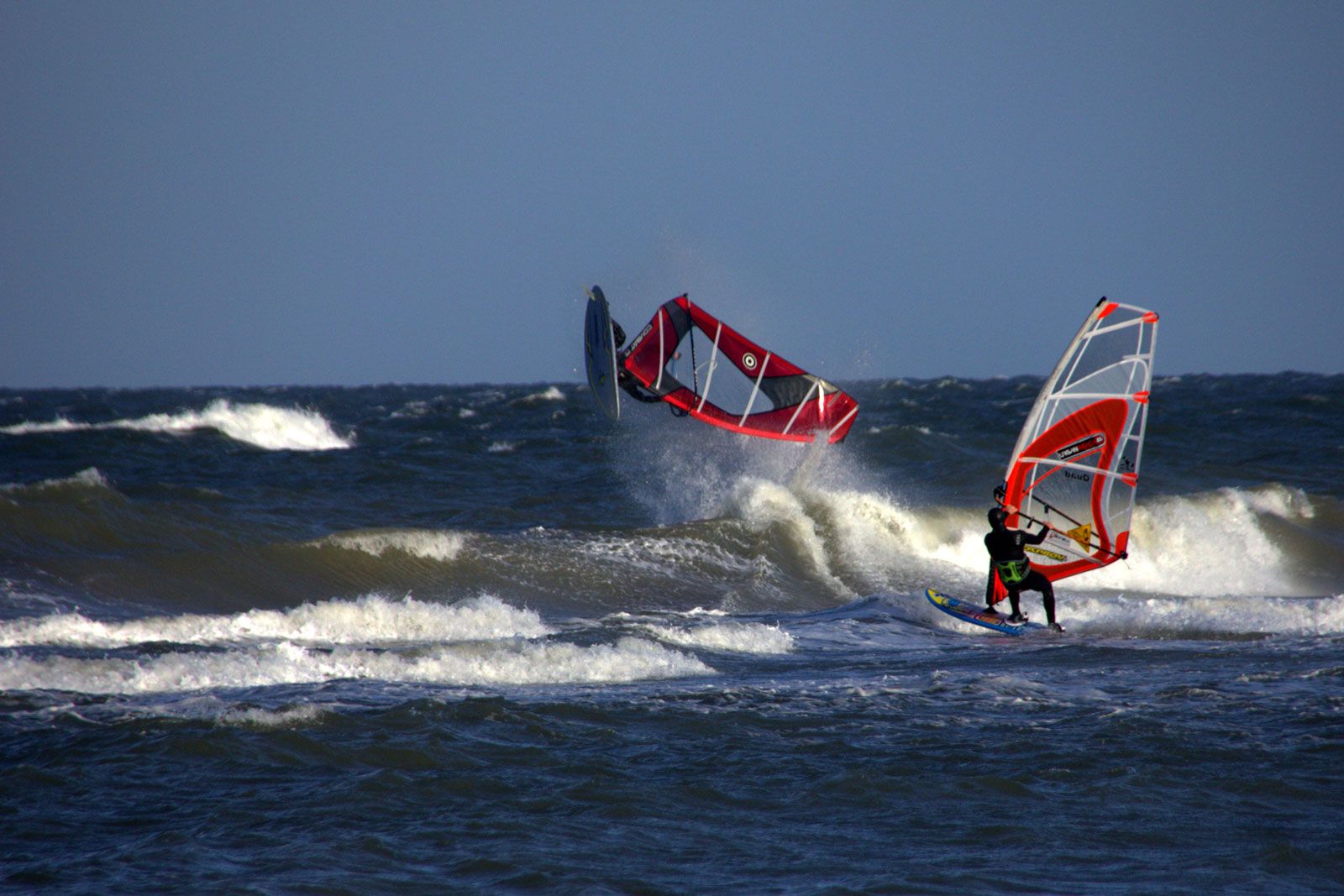 Winterzeit ist Sturmzeit: Vernunft vor Risiko?