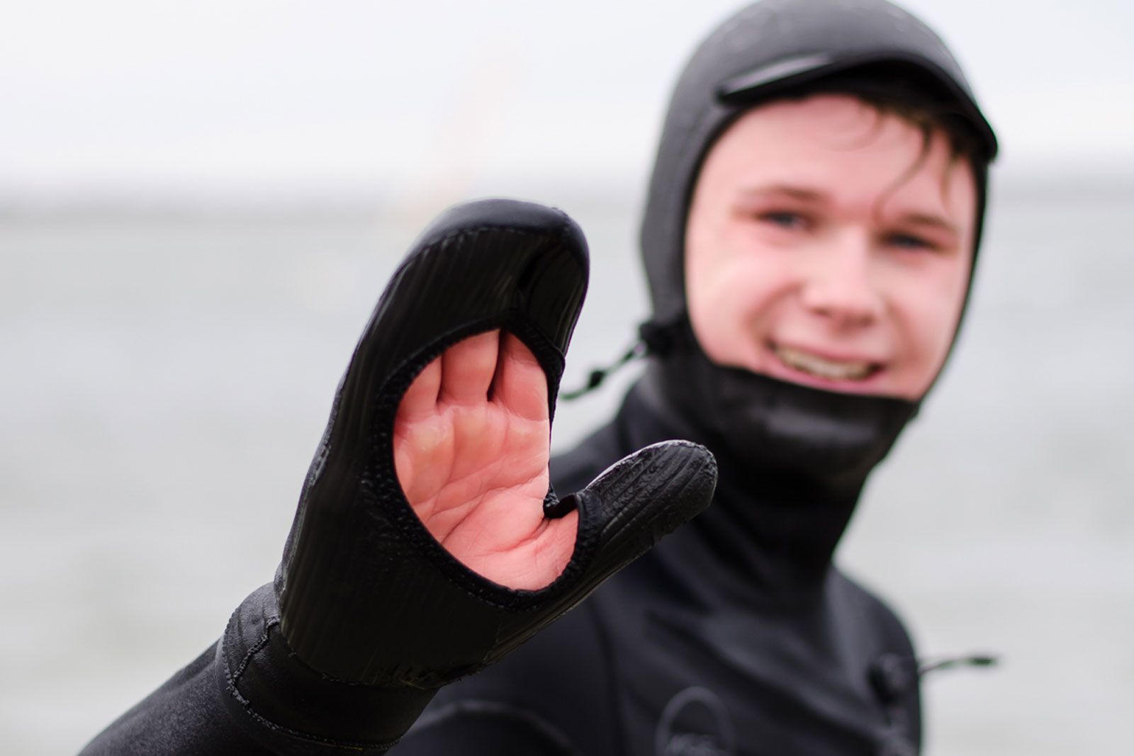 Nicht ohne Gummi: Welcher Neoprenanzug ist der richtige für mich? 