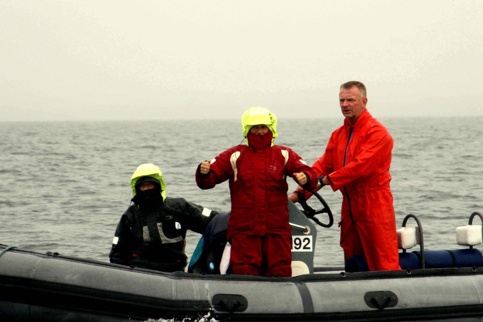 Oldschool oder Up-to-date? Windsurf-Clubs auf dem Prüfstand 