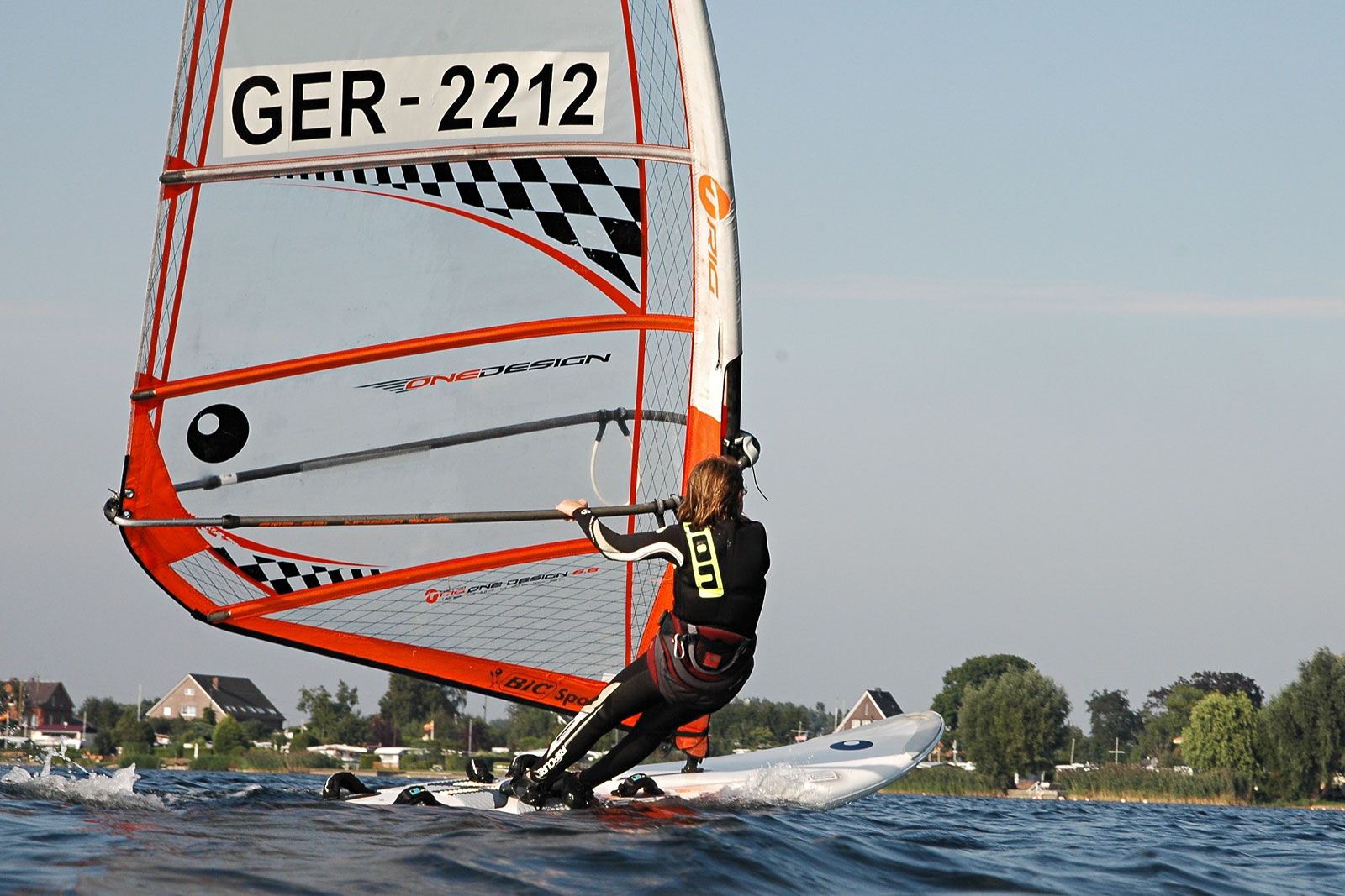 Oldschool oder Up-to-date? Windsurf-Clubs auf dem Prüfstand 