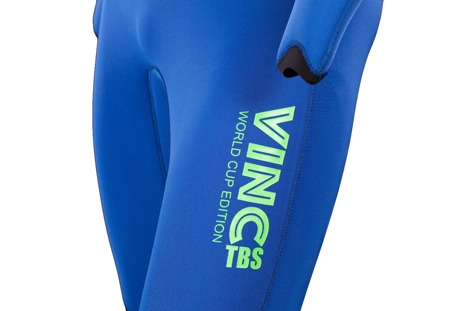 WINDSURFERS Quick-Test: Vinc Wetsuit V8 4mm 