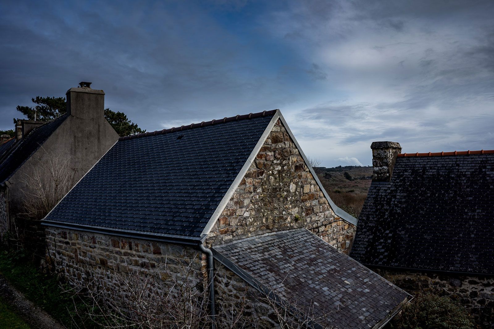 Highlines in der Bretagne: Ein Roadtrip in den Norden der Republique Franaise 