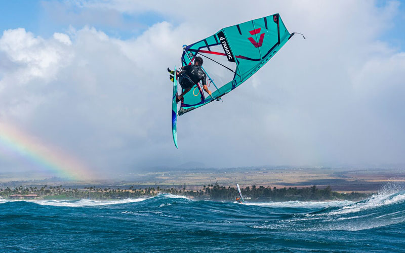 Wave x Freestyle Range Highlights 2023 - Duotone Windsurfing