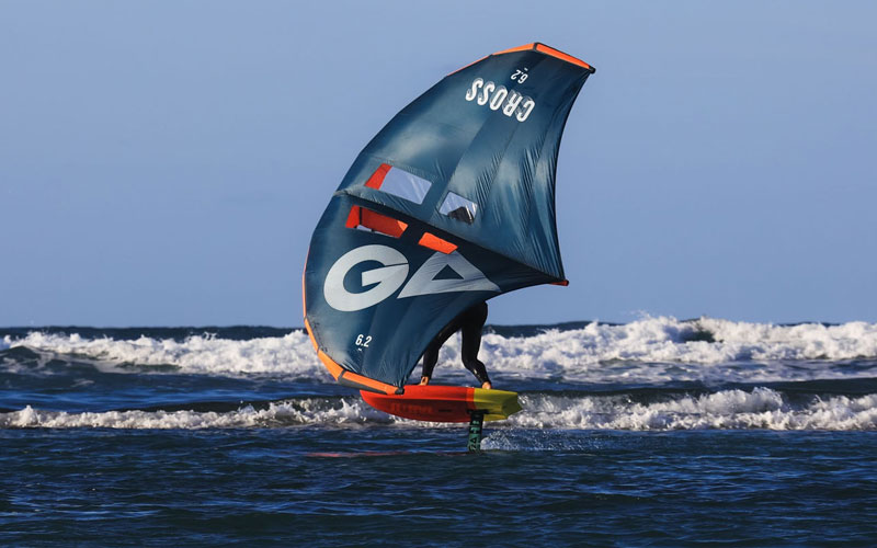Cross Wing 2023 - GA Windsurfing
