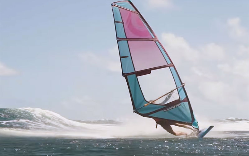 King of Moule 2023 - IWT PWA Wave Contest Guadeloupe
