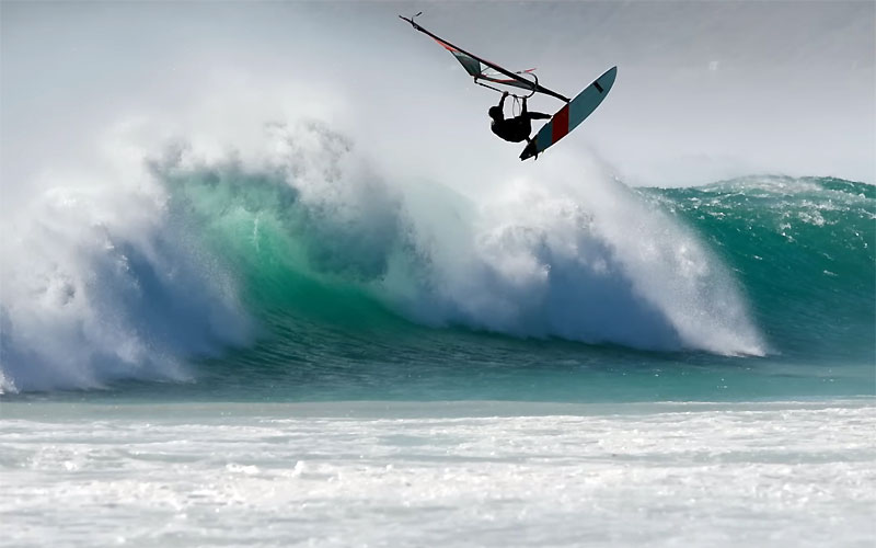 Cape Town Going off! - #136 Send it Sunday