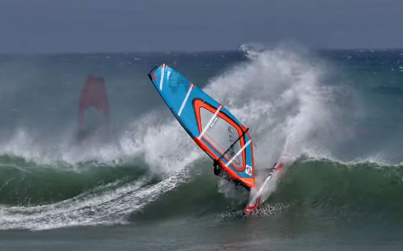 Dream Conditions on Gran Canaria Part II - Moritz Mauch