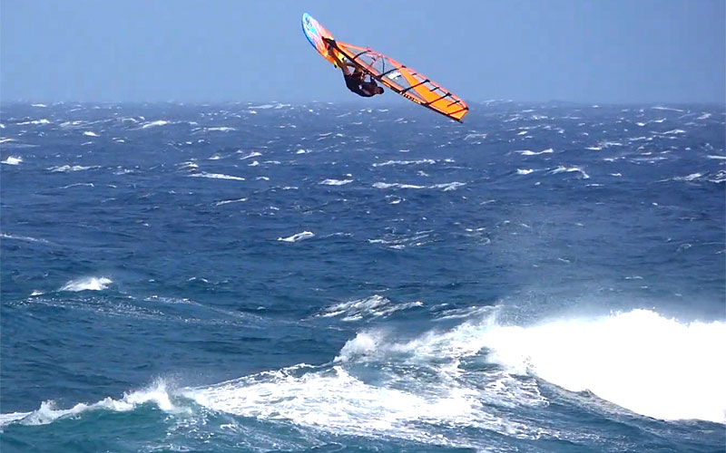 May Madness 2023 - Witchcraft Windsurfing