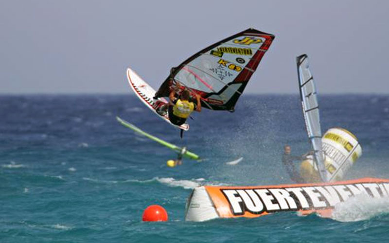 What Riders think about Slalom X? - Tenerife Windsurf Solution