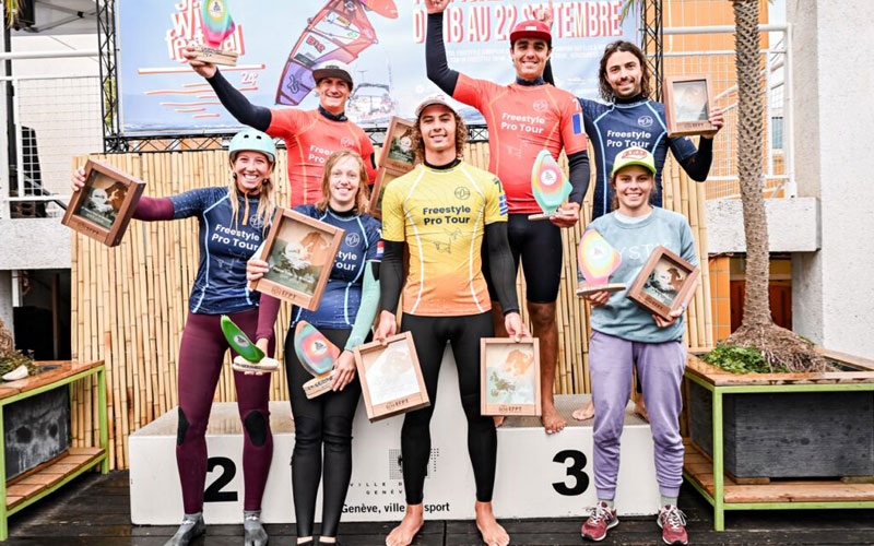 FPT Geneva 2024 Highlights Day 5 - Freestyle Pro Tour