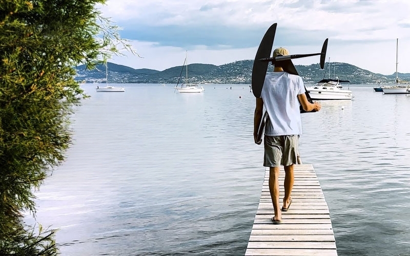 The Perks of Dock Start Sessions - Gong