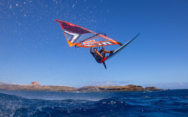 2025 iSonic - Starboard Windsurfing