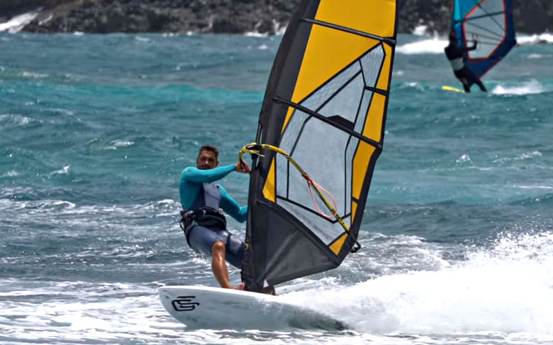 How to fast Tack - Josep Pons
