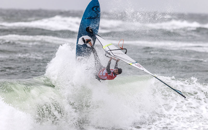 Citron World Cup Sylt 2024 Live Day 2 - PWA World Tour