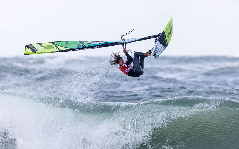 Citron World Cup Sylt 2024 Highlights Day 2 - PWA World Tour