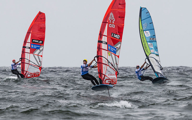 Citron World Cup Sylt 2024 Live Day 4 - PWA World Tour