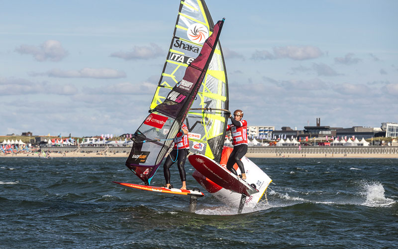 Citron World Cup Sylt 2024 Highlights Day 4 - PWA World Tour