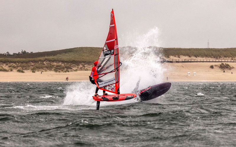 Citron World Cup Sylt 2024 Highlights Day 5 - PWA World Tour