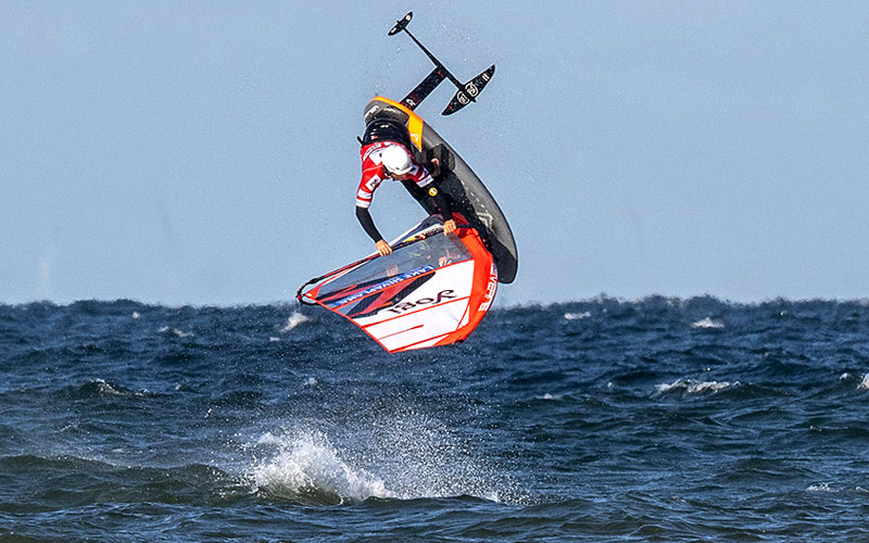 Citron World Cup Sylt 2024 Highlights Day 6 - PWA World Tour
