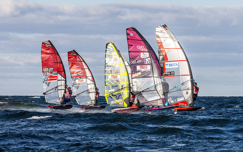 Citron World Cup Sylt 2024 Live Day 7 - PWA World Tour