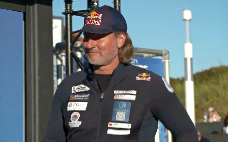 Citron World Cup Sylt 2024 Live Day 8 - PWA World Tour