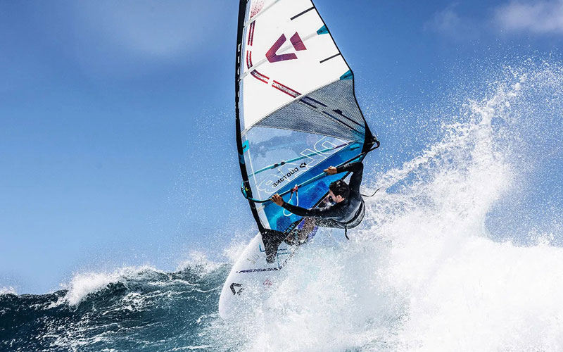 Wave & Freestyle Highlights 2025 - Duotone Windsurfing