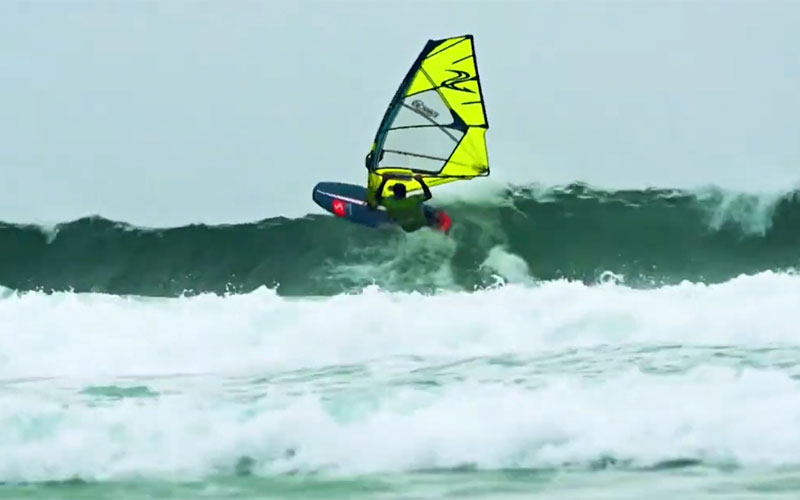 Tiree Classic: Pro Final Part 2 - Tiree Wave Classic