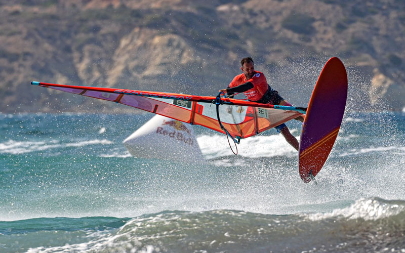FPT Naxos 2024 Qualification Round Highlights - Freestyle Pro Tour