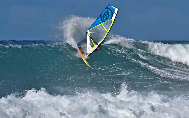 Pre-Aloha Highlights - Bernd Roediger
